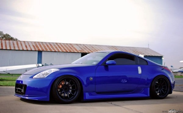 Nissan 350z track edition for sale #4