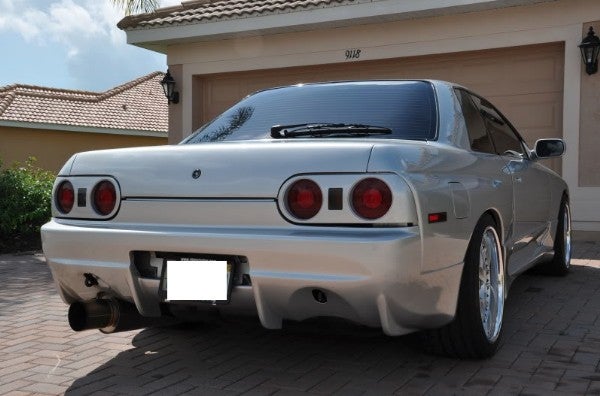 1994 Nissan Skyline GTR