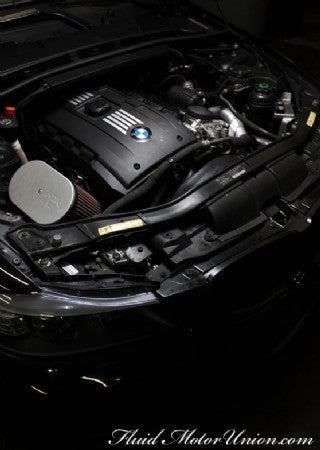 2009 BMW 335 335i