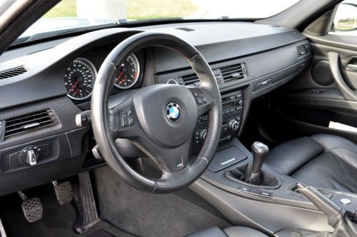 2009 BMW E90 [M3] 