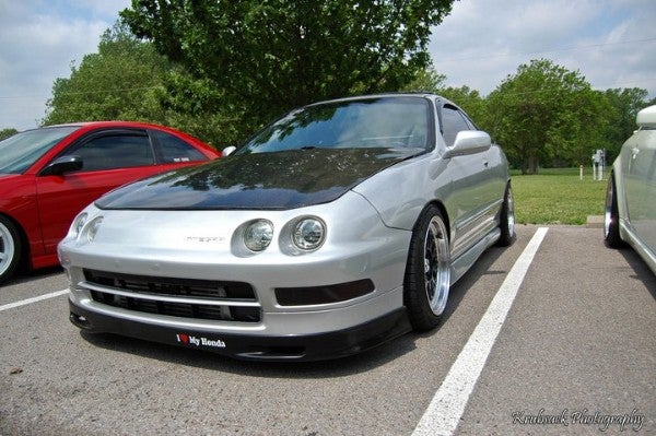 1997 Acura Integra LS