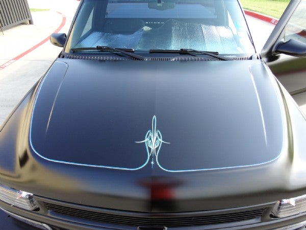 1999 Chevrolet Silverado 