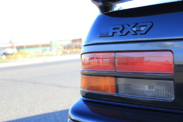 1988 Mazda fc3s [RX-7] GTU