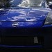 2003 Nissan 350Z Track
