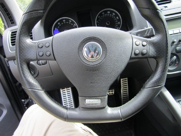 2008 Volkswagen GTI 