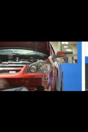 2010 Chevrolet 568 WHP [Cobalt] SS Turbocharged