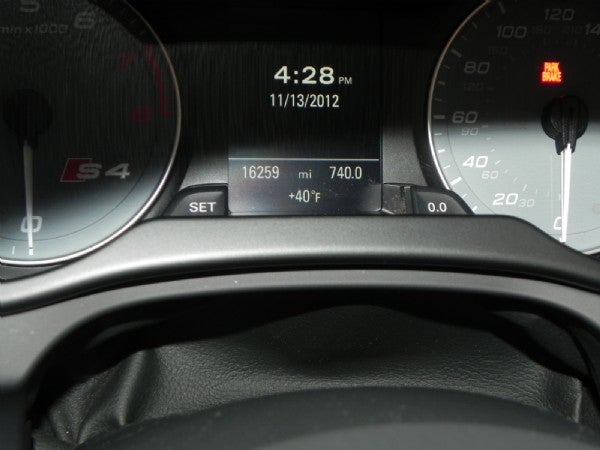 2011 Audi APR Stage 2+ [S4] APR Stage 2+