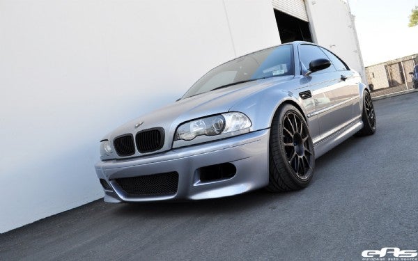 Bmw m3 zcp competition package #4