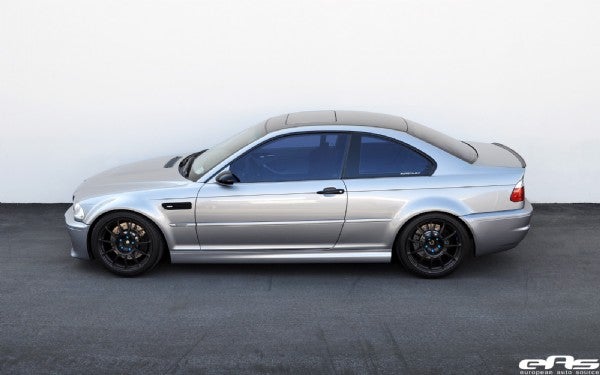 Bmw m3 zcp competition package #5