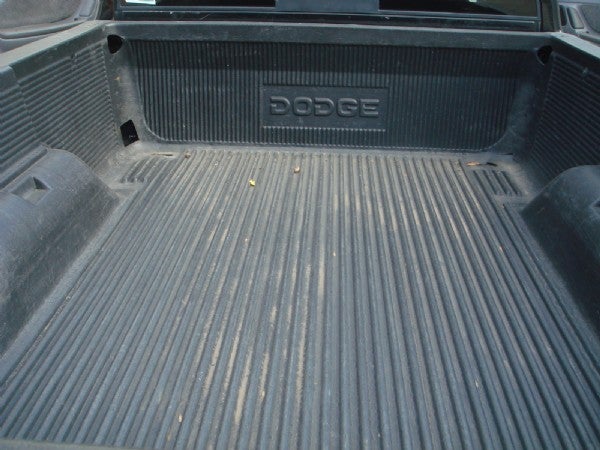 2005 Dodge Ram SLT