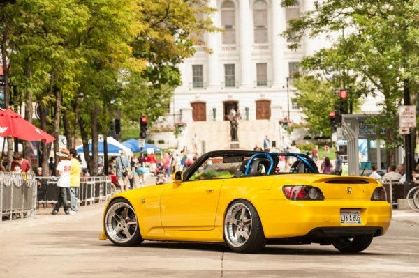 Right hand drive honda s2000 for sale #3