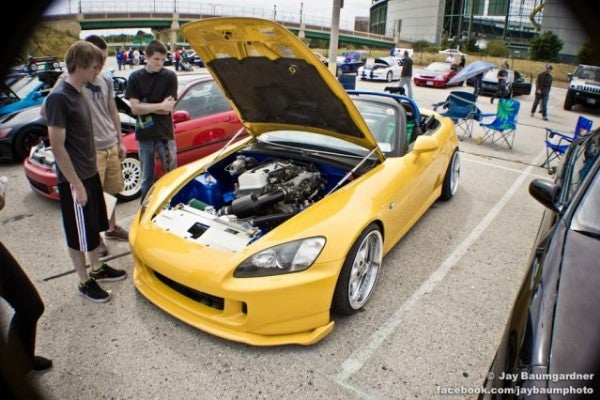 Right hand drive honda s2000 for sale #4