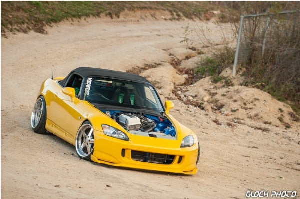 Right hand drive honda s2000 for sale #5