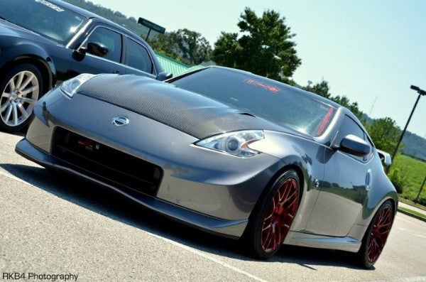 2011 Nissan 370z nismo for sale #10