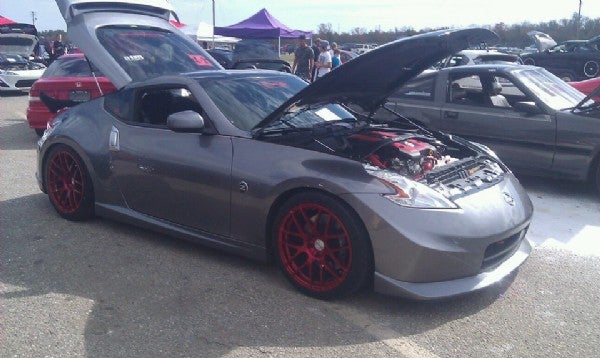 2011 Nissan nismo for sale #4