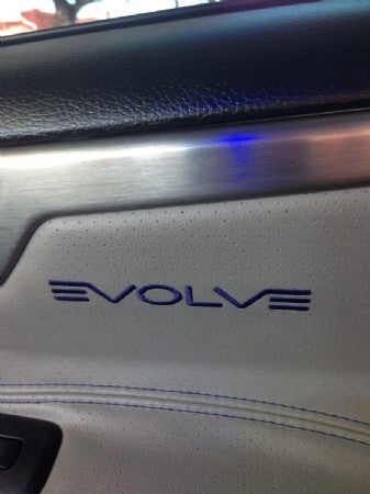 2006 Volvo S60 R Evolve Edition