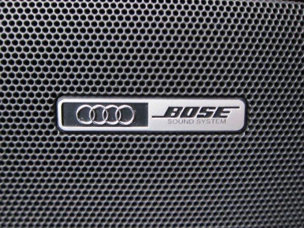 2004 Audi S4 