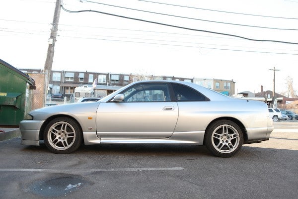 1995 Nissan Skyline R33 GTR V-SPEC
