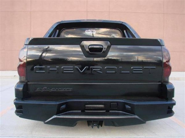 2002 Chevrolet Avalanche 1500 2WD CUSTOM