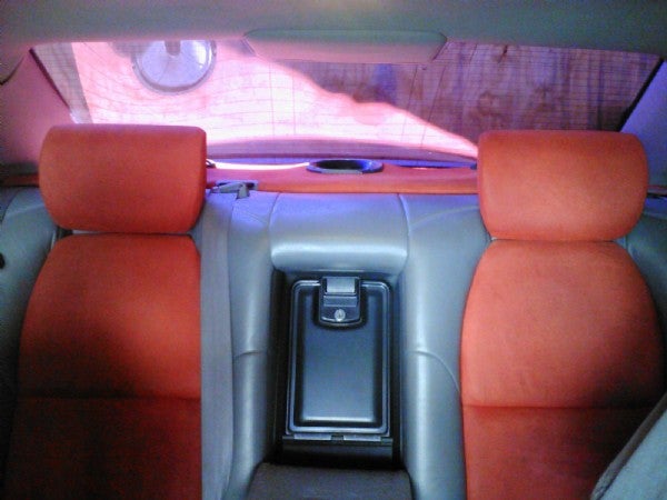 2005 Acura TL 