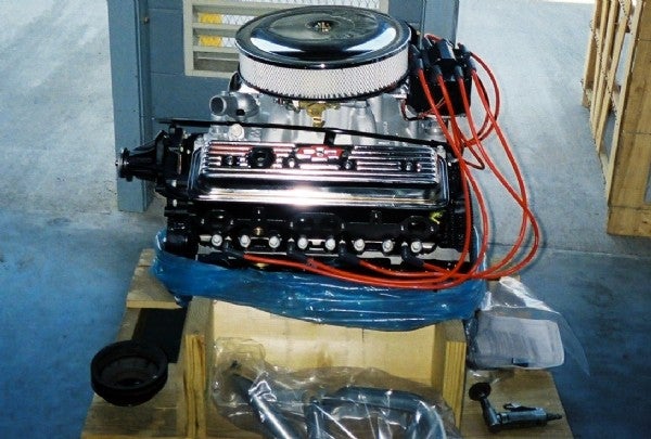 1984 Chevrolet Silverado 