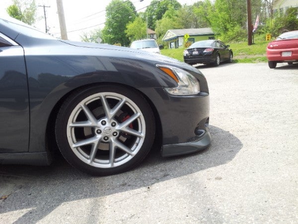 2009 Nissan maxima sv sport package for sale #6