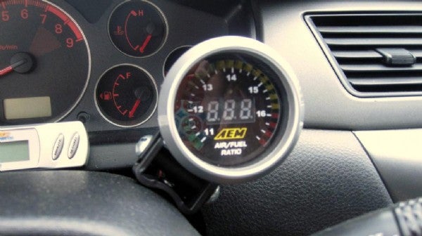 2003 Mitsubishi Lancer EVO GSR