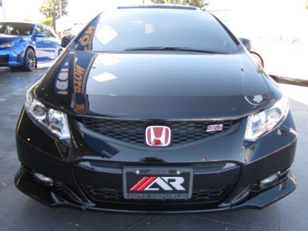 2013 Honda FG4 [Civic] SI HFP