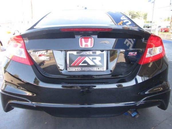 2013 Honda FG4 [Civic] SI HFP