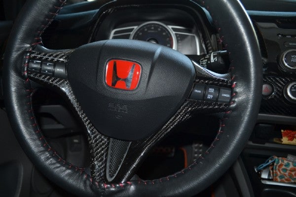 2010 Honda R18 [Civic] EX