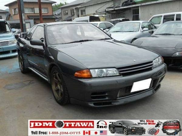 2003 Nissan skyline for sale in usa #7