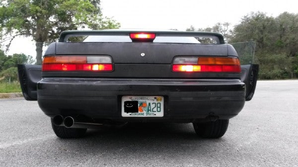 1993 Nissan S13 [240SX] Tampa FL