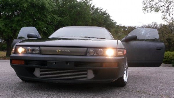 1993 Nissan S13 [240SX] Tampa FL