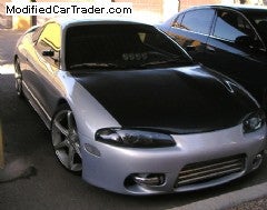 Acura Tempe on 1996 Mitsubishi Eclipse Gst For Sale   Tempe Arizona