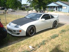 Northeast Acura on 1990 Nissan 300zx Twin Turbo For Sale   Fort Worth Texas