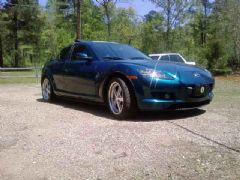 Mazda Rx8 For Sale In Chicago Yahoo