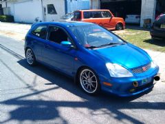 2004 Acura  Type on 2005 Acura Rsx Type S For Sale   Clarksville Tennessee