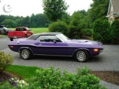 Northeast Acura on 1970 Dodge Challenger For Sale