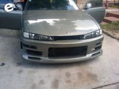 1998 Nissan 240sx for sale canada #4