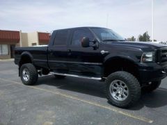 Northeast Acura on 2007 Ford Harley Davidson Edition  F350  Hd Edition For Sale   El Paso