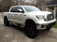 2012 Toyota Tundra For Sale | Dallas Texas