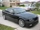 1998 BMW 323 IS