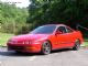 1994 Acura Integra LS Supercharged