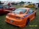 1999 Mitsubishi Eclipse lambo doors