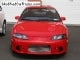 1998 Mitsubishi Eclipse GSX