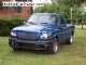 2001 Ford Ranger XLT