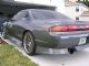 1995 Nissan Silvia  [240SX] s14 kouki