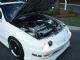 1996 Acura RSX Type S Turbo Swap Integra [Integra] K20a2 Turbo