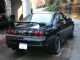 1993 Nissan R33 GTST [Skyline] R33 GTST