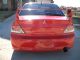 2003 Mitsubishi EVOLUTION VIII  *LOW MILES* RALLY RED [Lancer EVO] ss